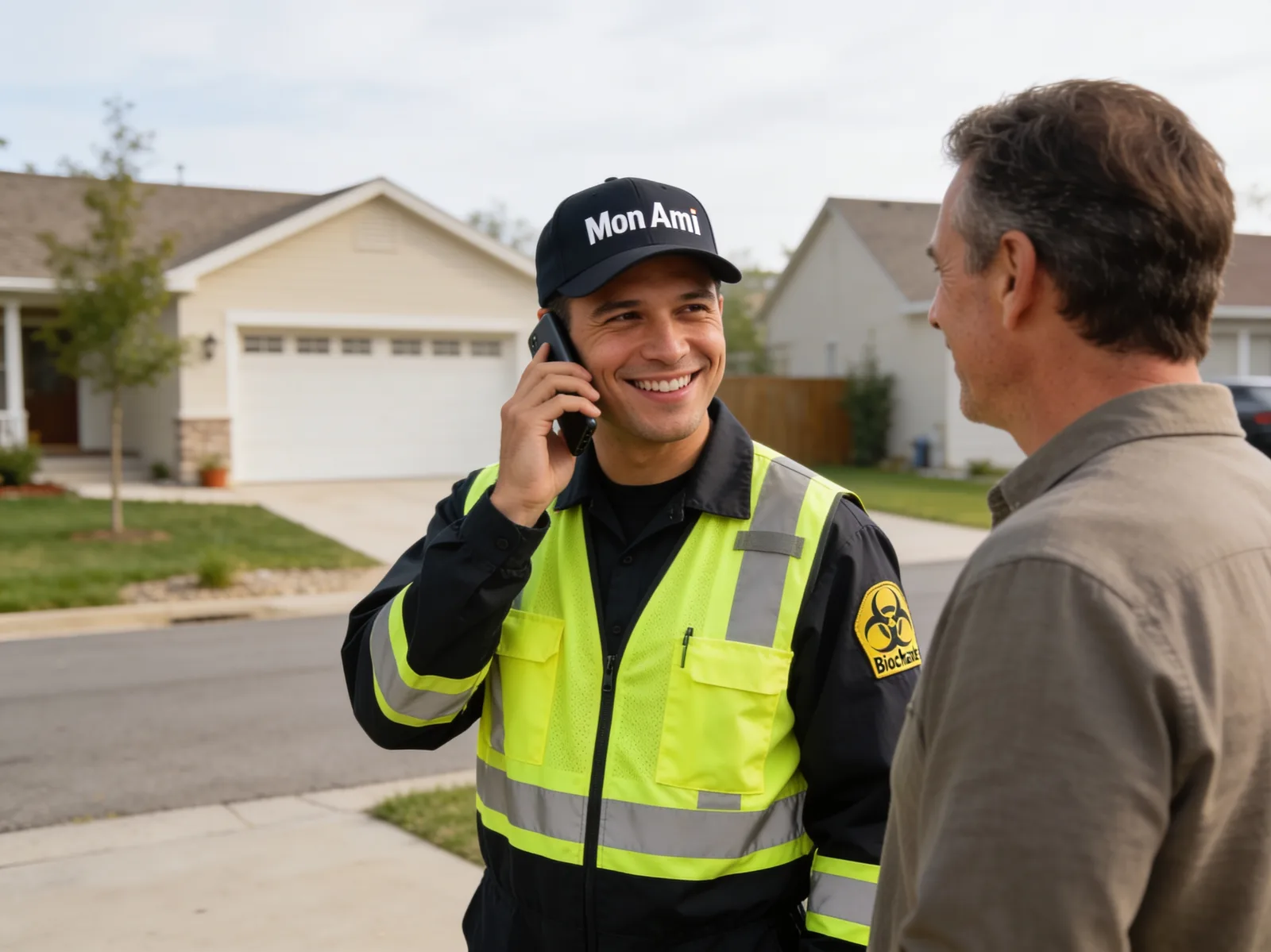 Sewage Cleanup Ramona, CA FAQs