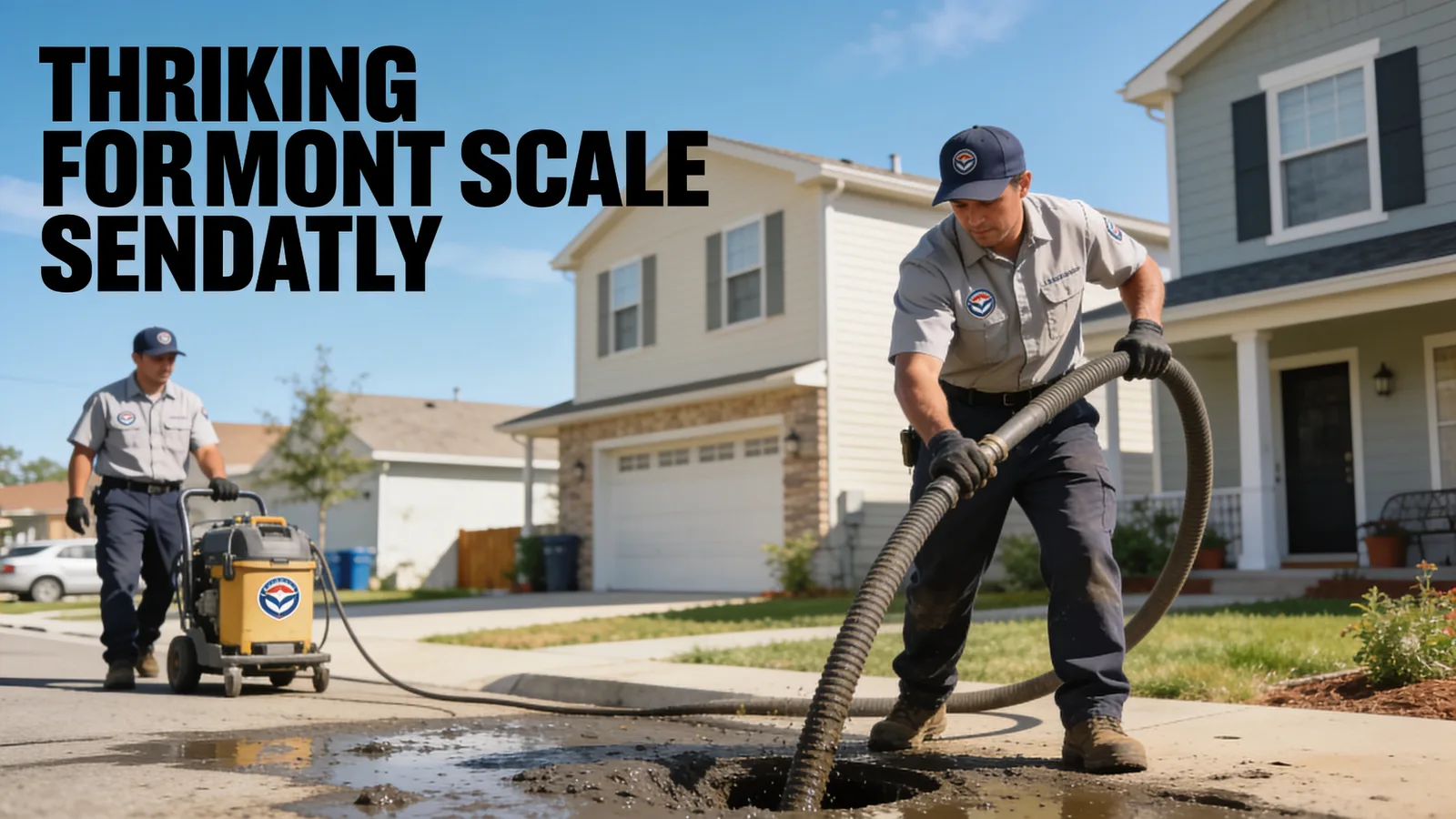 Sewage Cleanup in Ramona, CA near me